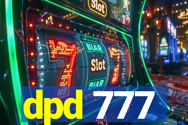 dpd 777